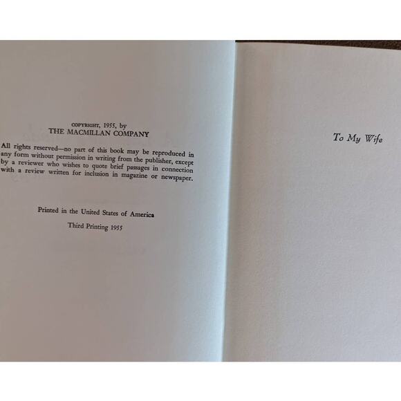 Vintage A Laymans Guide To Protestant Theology 1955 By William Hordern Christian - Picture 11 of 16